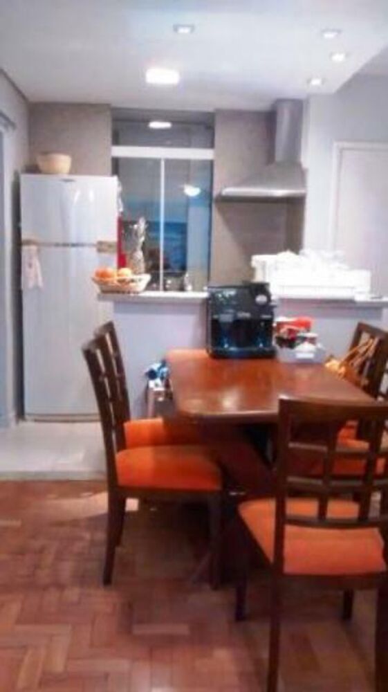 Apartamento, 2 quartos, 60 m² - Foto 7