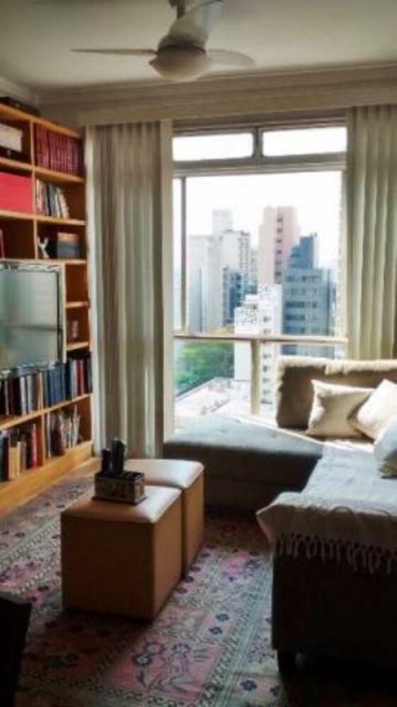 Apartamento, 2 quartos, 60 m² - Foto 6