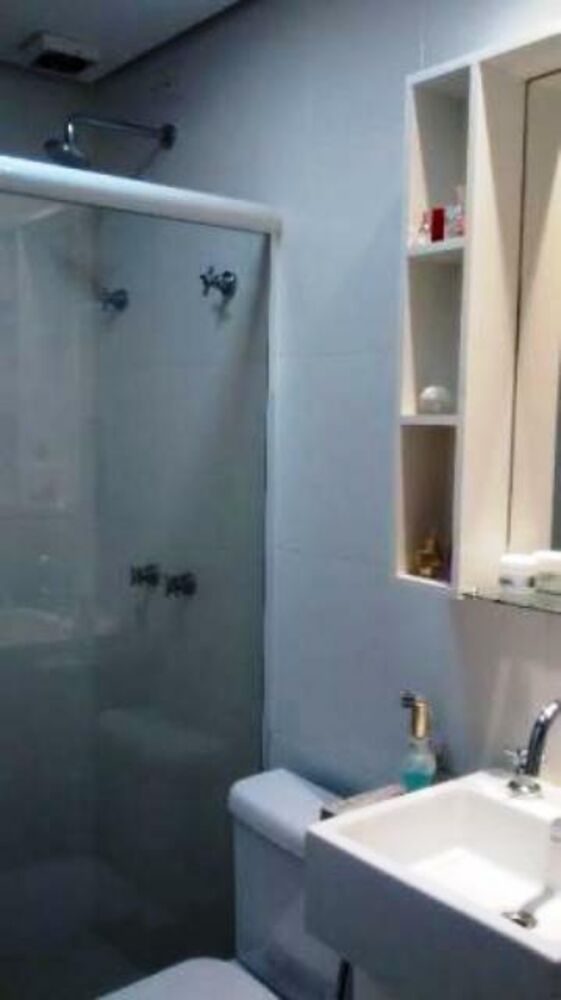 Apartamento, 2 quartos, 60 m² - Foto 5