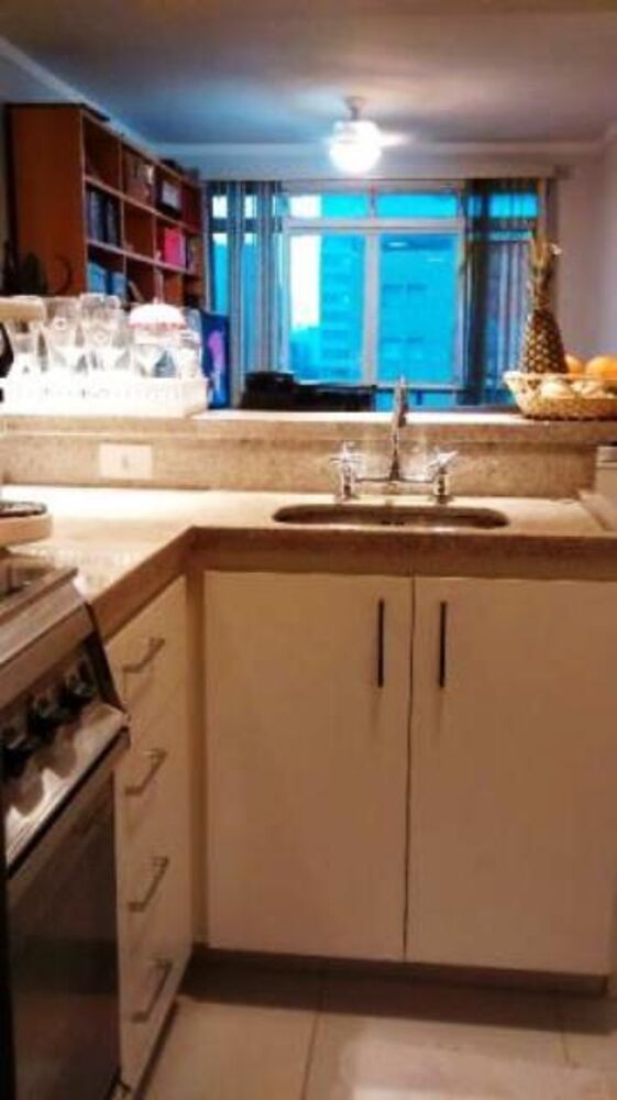 Apartamento, 2 quartos, 60 m² - Foto 2