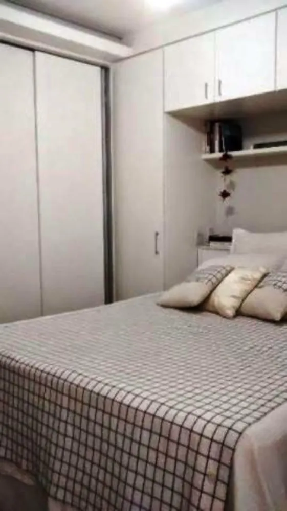 Apartamento, 2 quartos, 60 m² - Foto 8