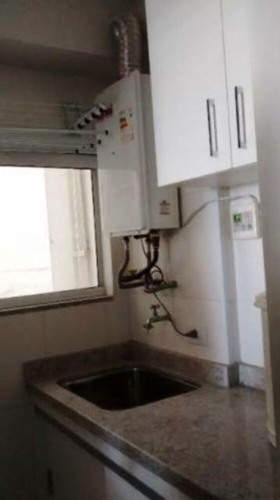 Apartamento, 2 quartos, 60 m² - Foto 4