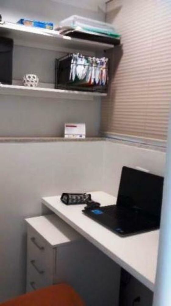 Apartamento, 2 quartos, 60 m² - Foto 3