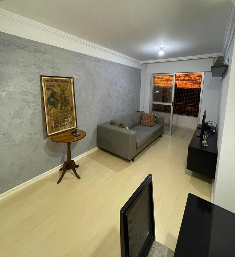 Apartamento, 3 quartos, 92 m² - Foto 1