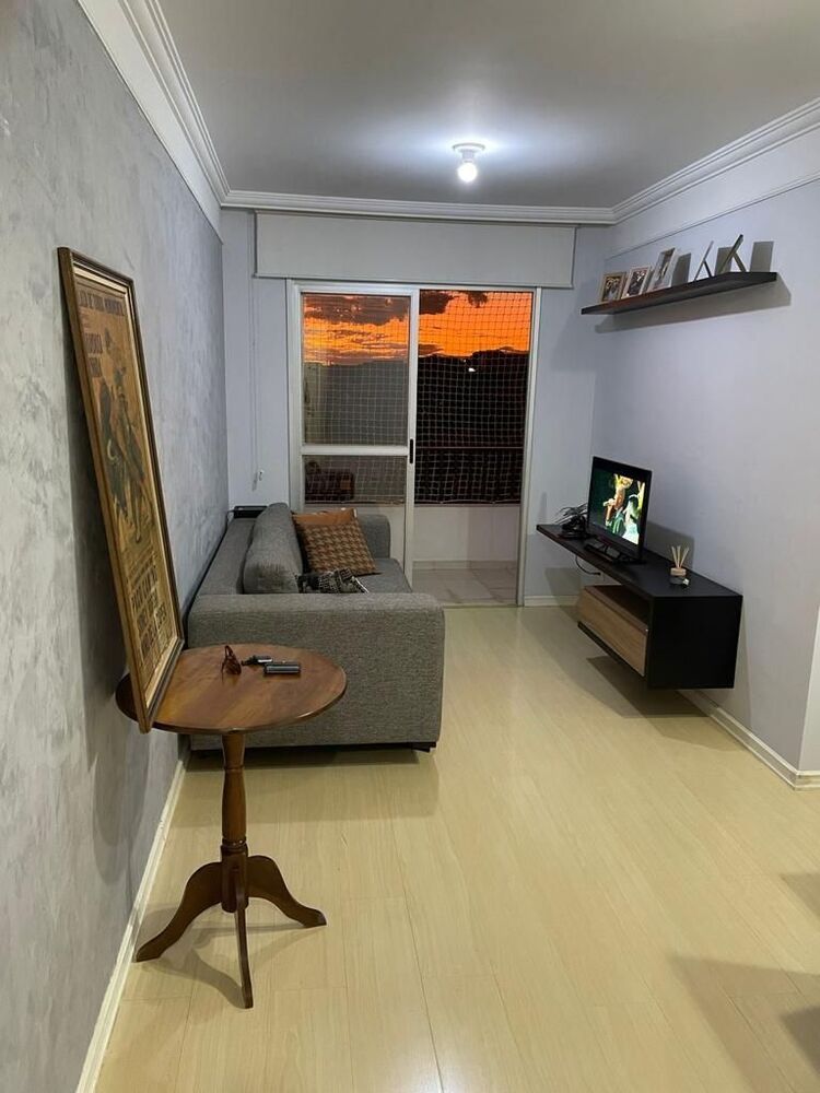 Apartamento, 3 quartos, 92 m² - Foto 5