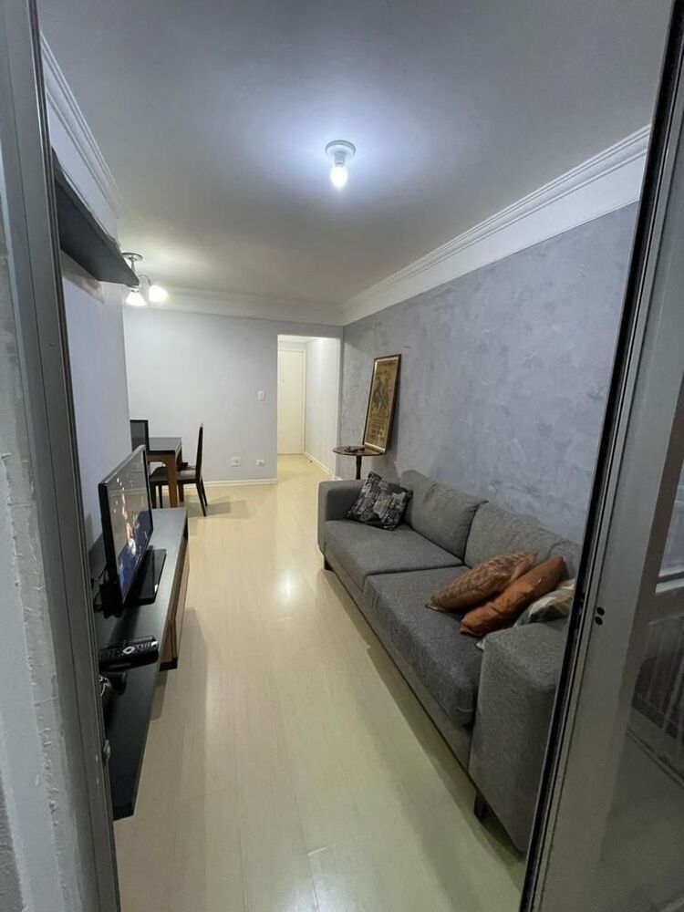 Apartamento, 3 quartos, 92 m² - Foto 3