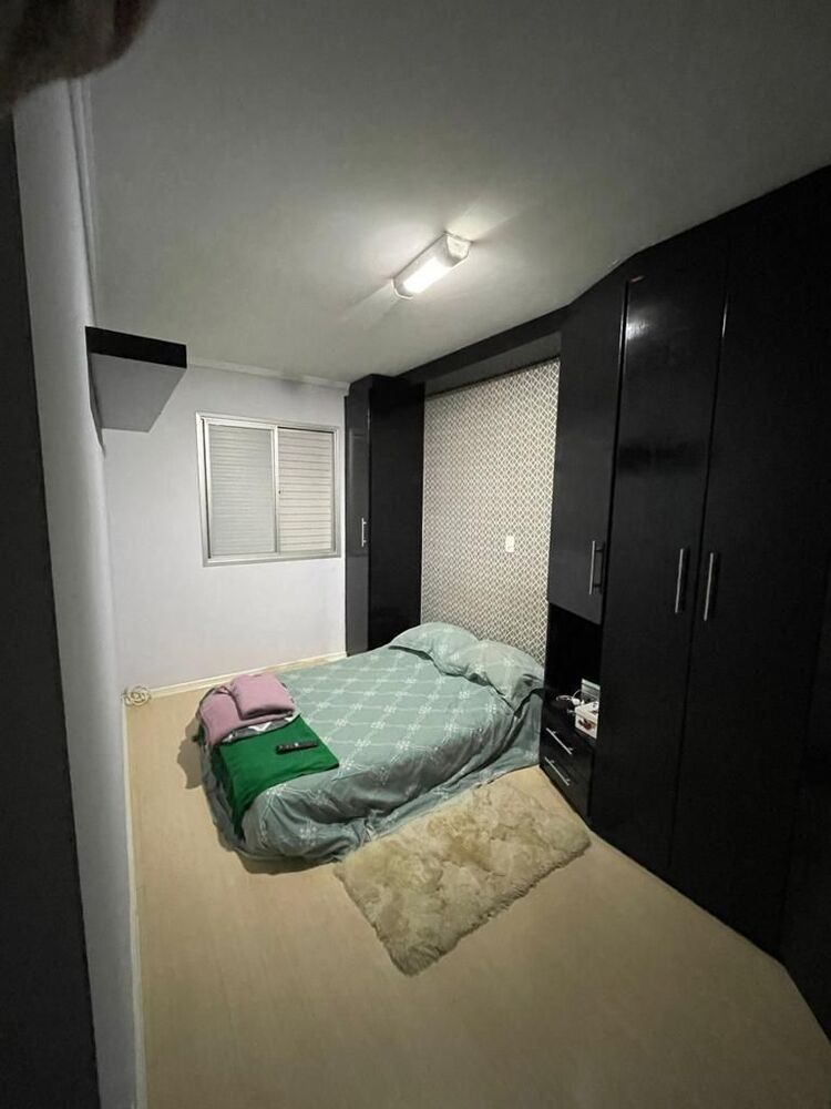 Apartamento, 3 quartos, 92 m² - Foto 2