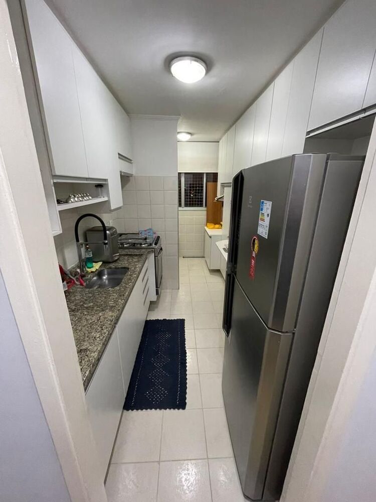 Apartamento, 3 quartos, 92 m² - Foto 8