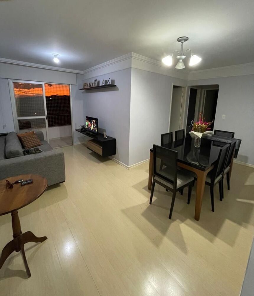 Apartamento, 3 quartos, 92 m² - Foto 4