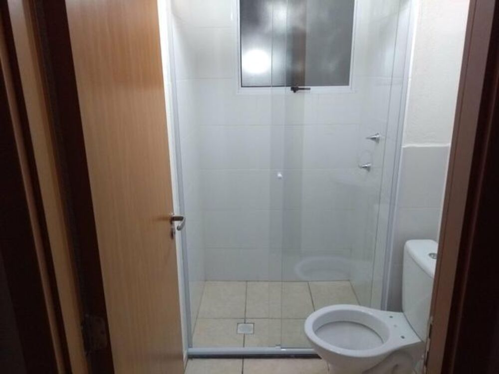 Apartamento, 2 quartos, 41 m² - Foto 4