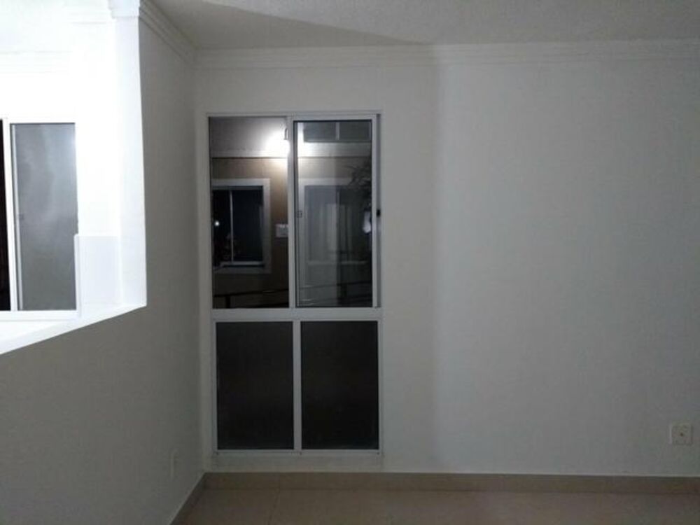 Apartamento, 2 quartos, 41 m² - Foto 1
