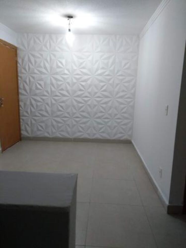Apartamento, 2 quartos, 41 m² - Foto 2