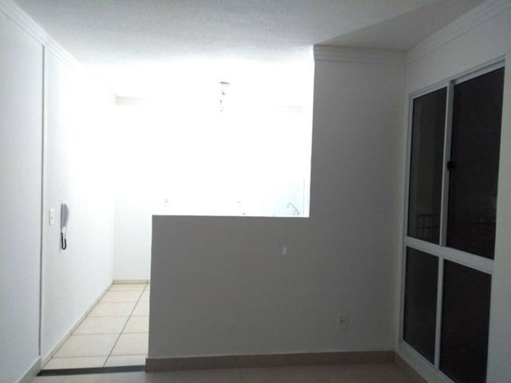 Apartamento, 2 quartos, 41 m² - Foto 3