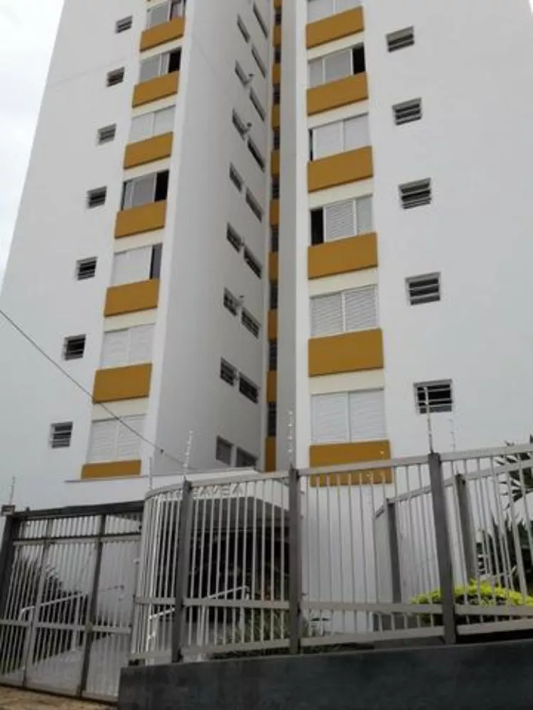 Apartamento à venda com 3 quartos, 86m² - Foto 5