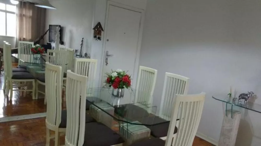 Apartamento à venda com 3 quartos, 86m² - Foto 6