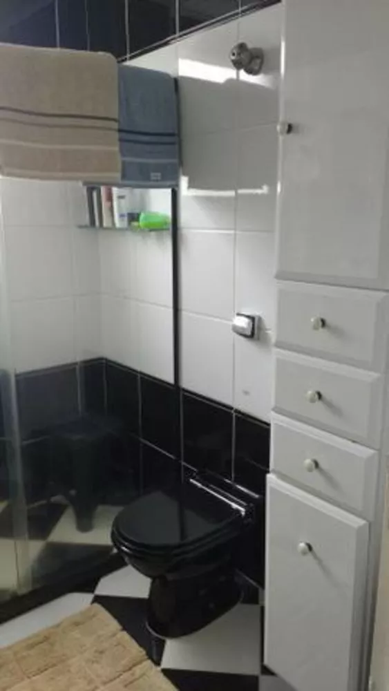 Apartamento à venda com 3 quartos, 86m² - Foto 3