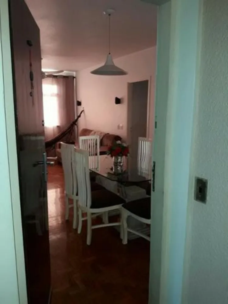 Apartamento, 3 quartos, 86 m² - Foto 13