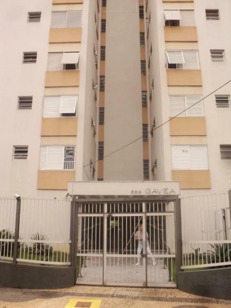 Apartamento, 3 quartos, 86 m² - Foto 17