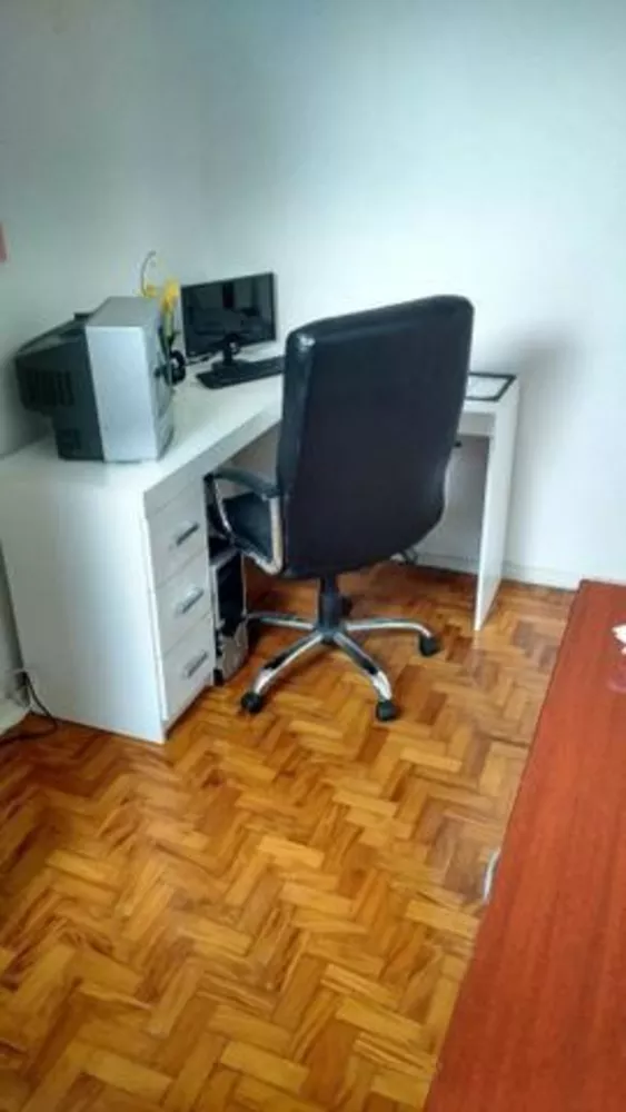 Apartamento à venda com 3 quartos, 86m² - Foto 7