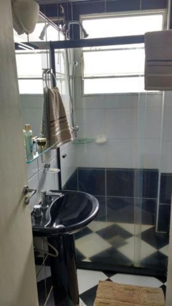Apartamento à venda com 3 quartos, 86m² - Foto 12