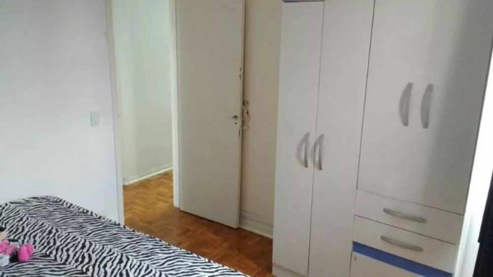 Apartamento à venda com 3 quartos, 86m² - Foto 8