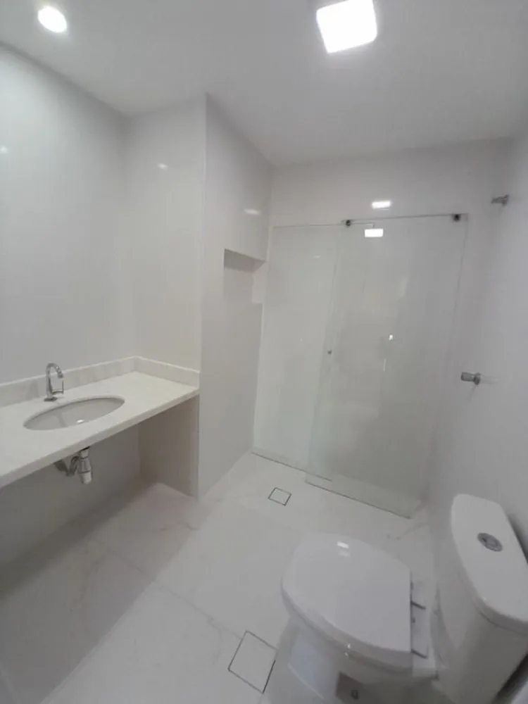 Apartamento, 3 quartos, 126 m² - Foto 2