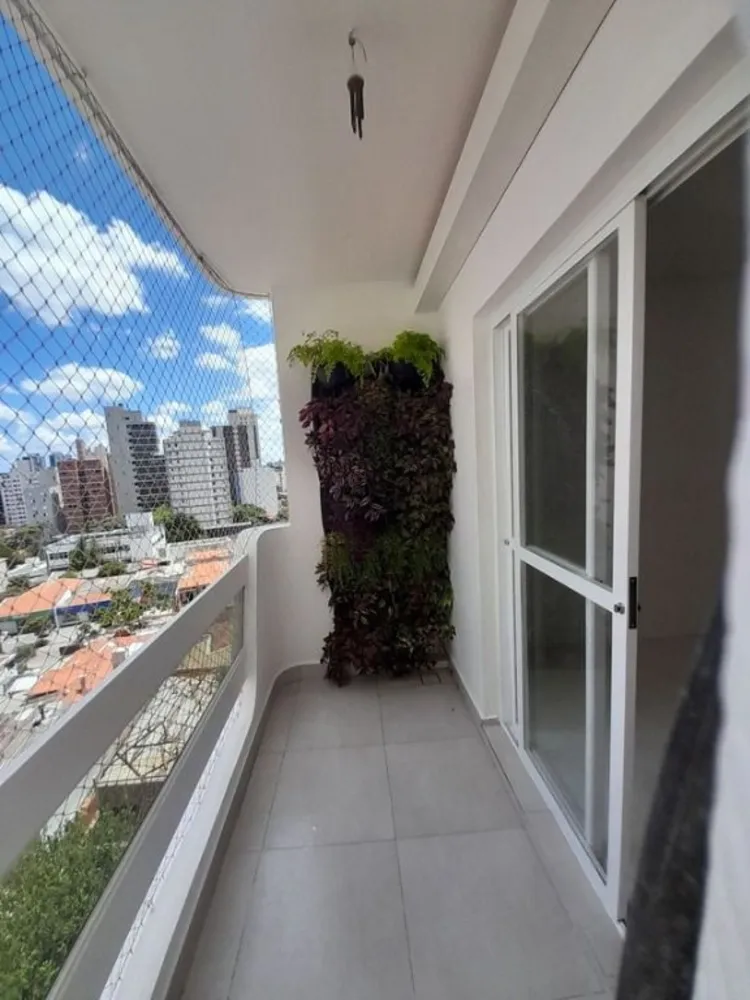 Apartamento, 3 quartos, 126 m² - Foto 5