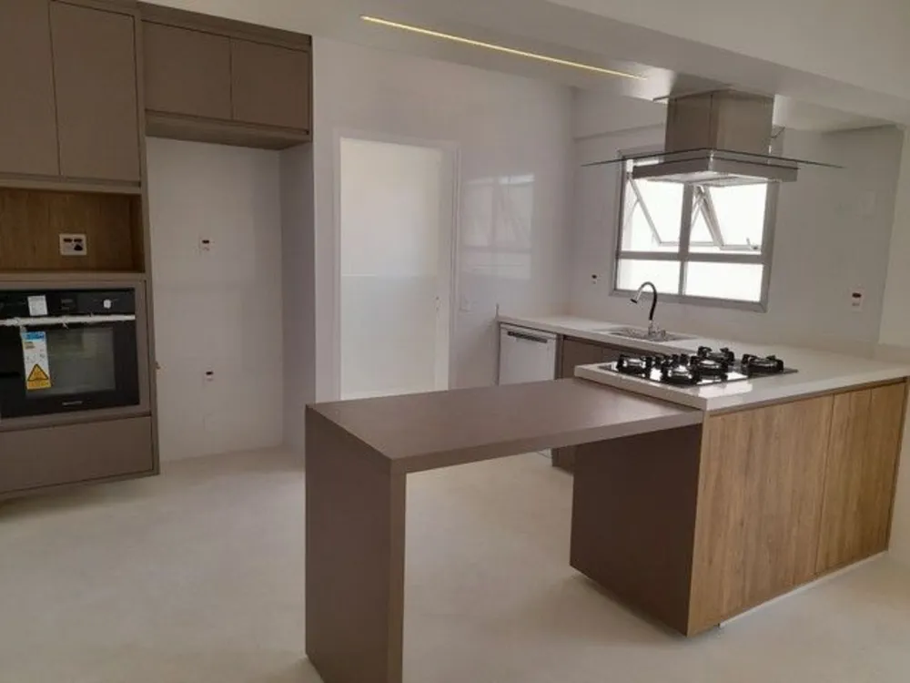 Apartamento, 3 quartos, 126 m² - Foto 1