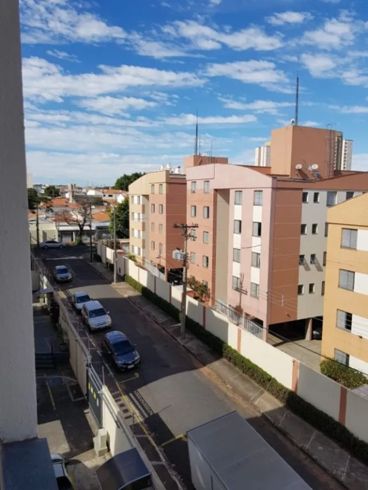 Apartamento, 3 quartos, 55 m² - Foto 6
