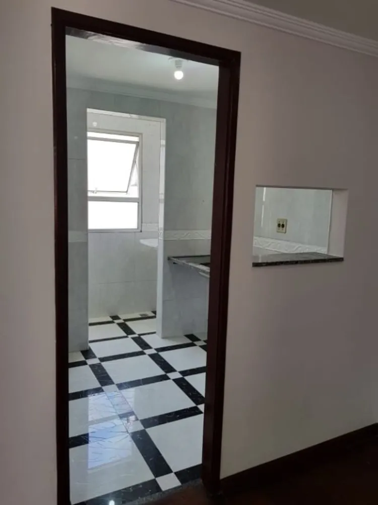 Apartamento, 3 quartos, 55 m² - Foto 7