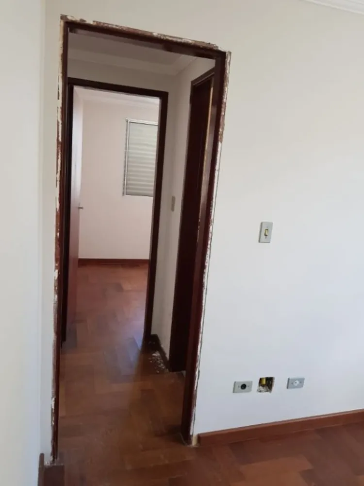 Apartamento, 3 quartos, 55 m² - Foto 3