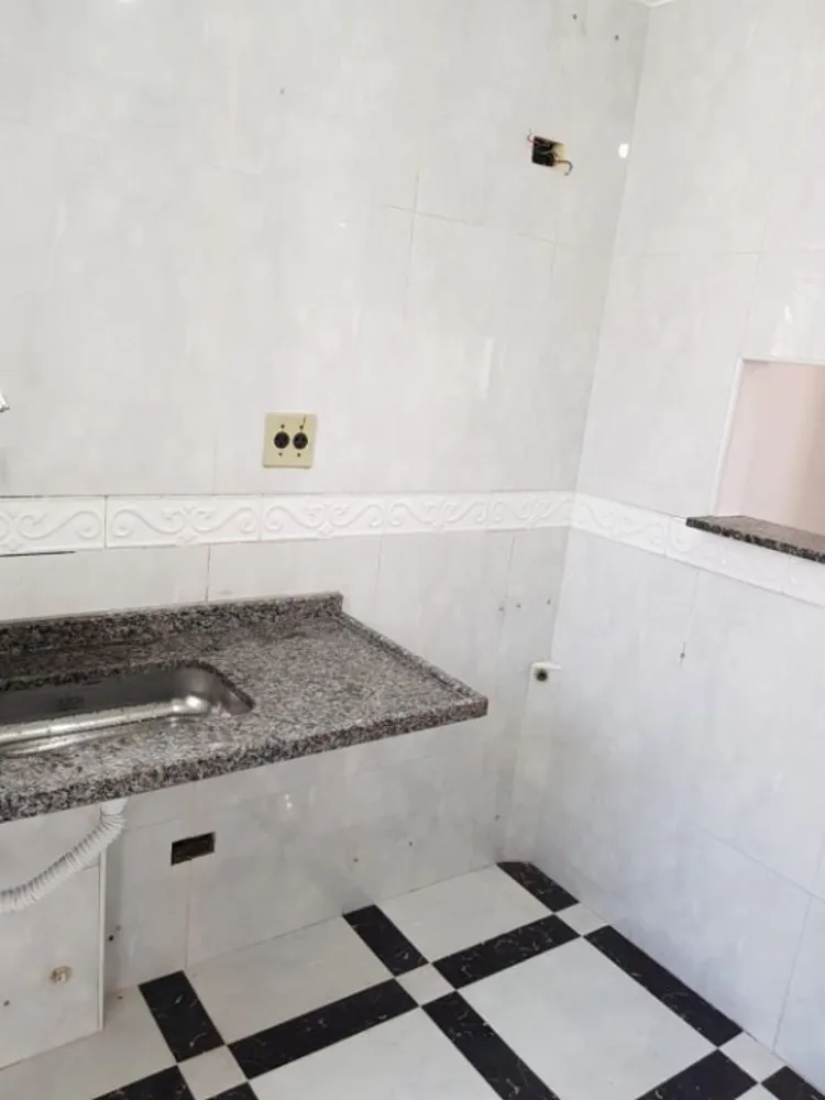 Apartamento, 3 quartos, 55 m² - Foto 2