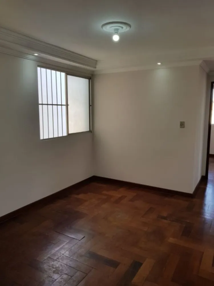 Apartamento, 3 quartos, 55 m² - Foto 5