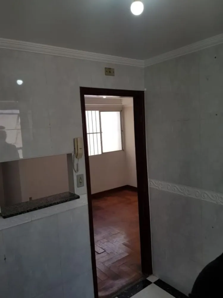 Apartamento, 3 quartos, 55 m² - Foto 8