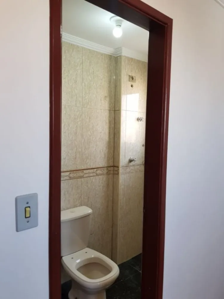 Apartamento, 3 quartos, 55 m² - Foto 1