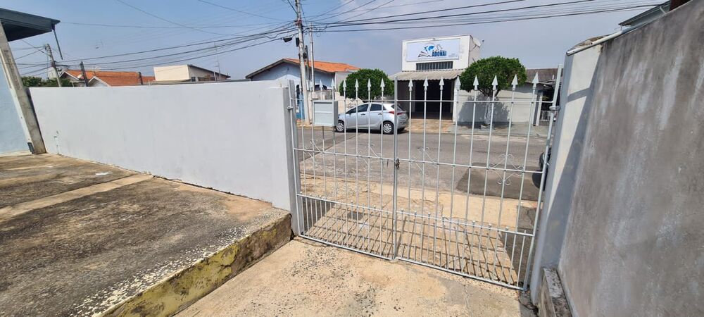 Casa, 1 quarto, 250 m² - Foto 6