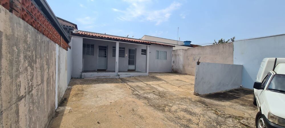 Casa, 1 quarto, 250 m² - Foto 3