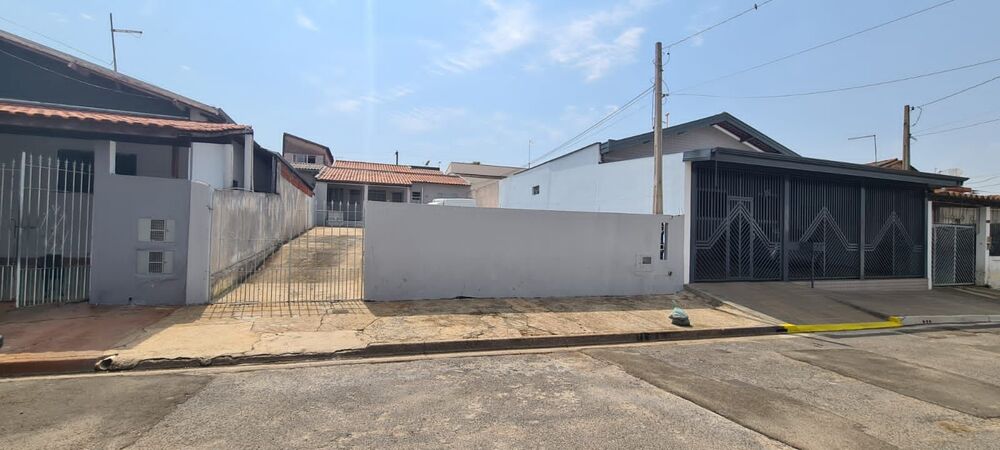 Casa, 1 quarto, 250 m² - Foto 5