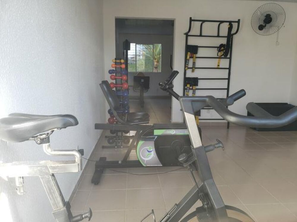 Apartamento, 2 quartos, 45 m² - Foto 4