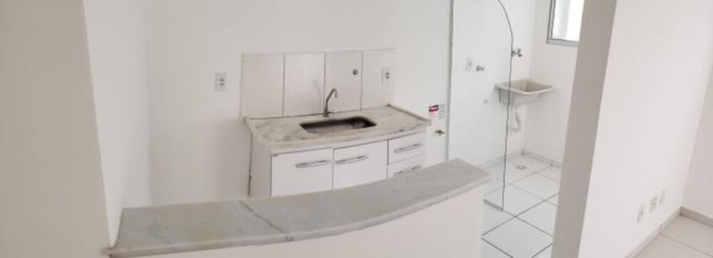 Apartamento, 2 quartos, 45 m² - Foto 8