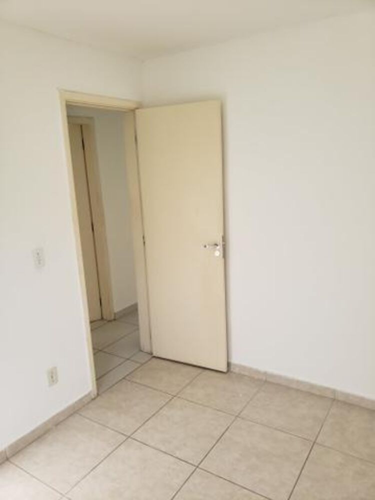 Apartamento, 2 quartos, 45 m² - Foto 1