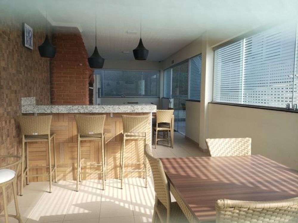 Apartamento, 2 quartos, 45 m² - Foto 3