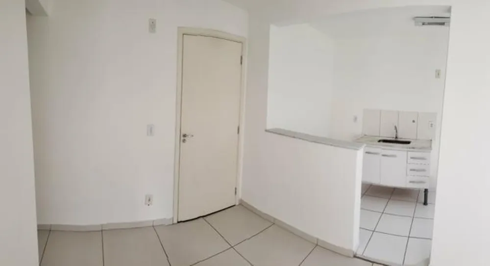 Apartamento, 2 quartos, 45 m² - Foto 1
