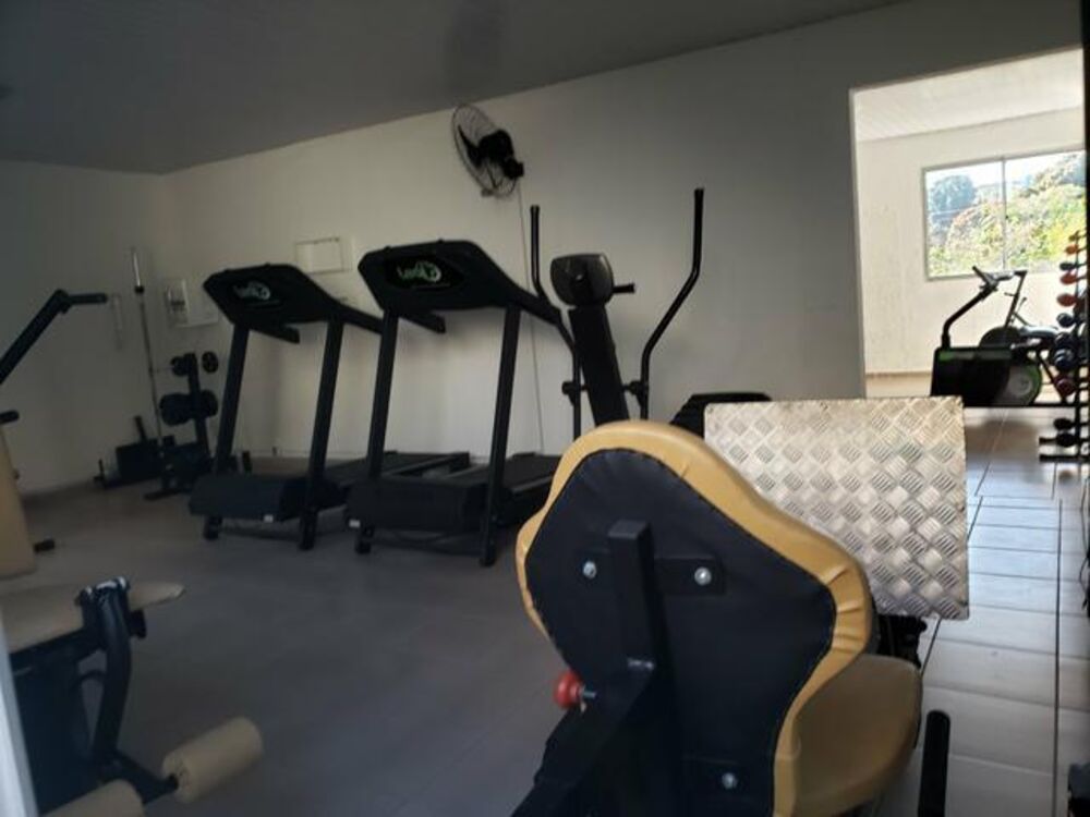 Apartamento, 2 quartos, 45 m² - Foto 5