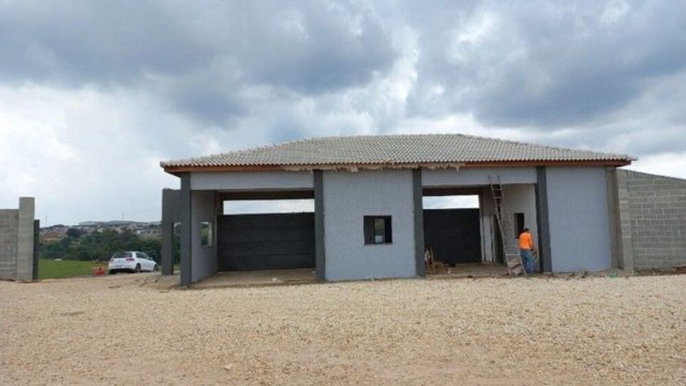 Terreno, 500 m² - Foto 2