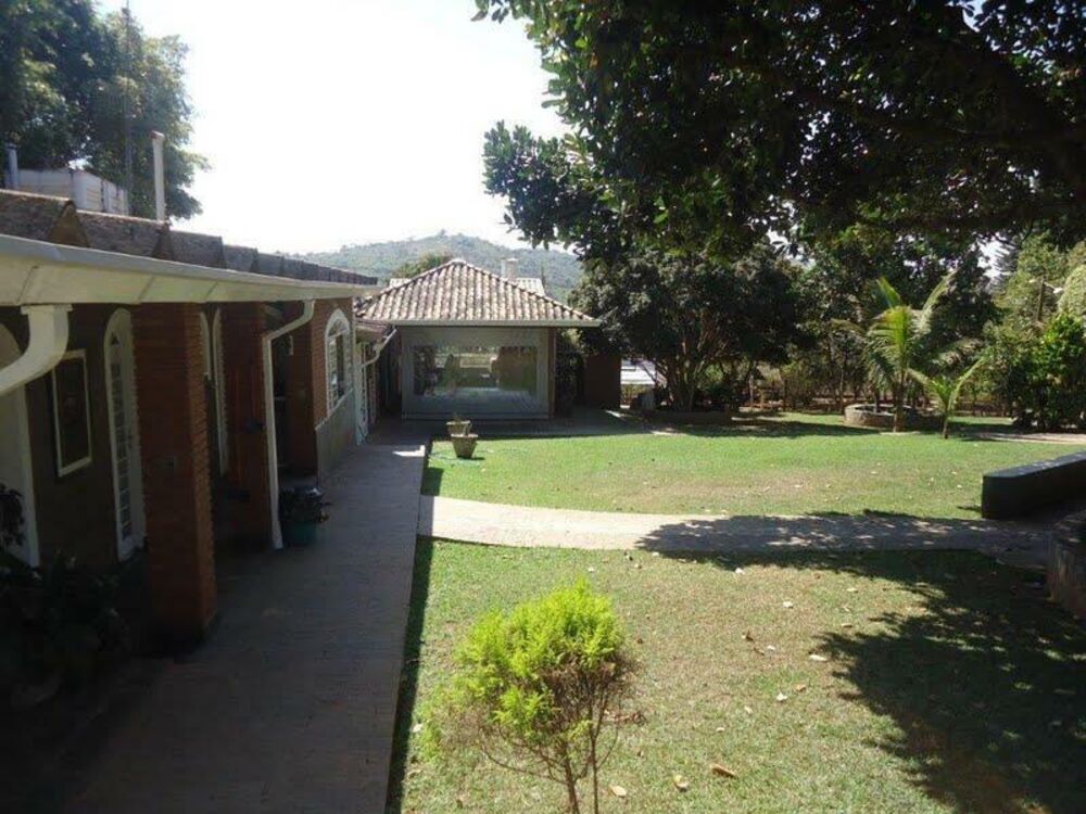 Chácara à venda com 3 quartos, 4000M2 - Foto 7