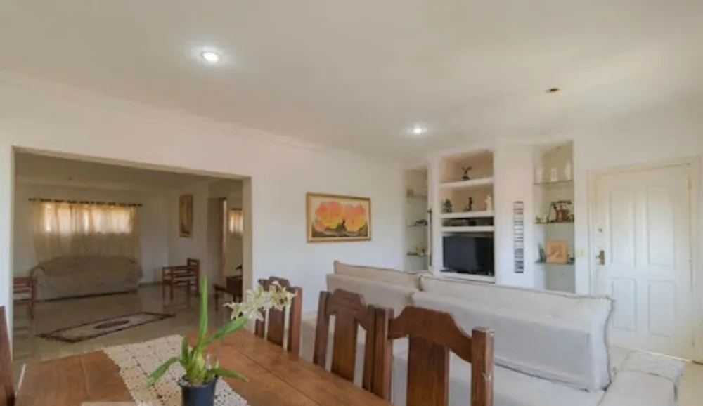 Casa, 4 quartos, 286 m² - Foto 5