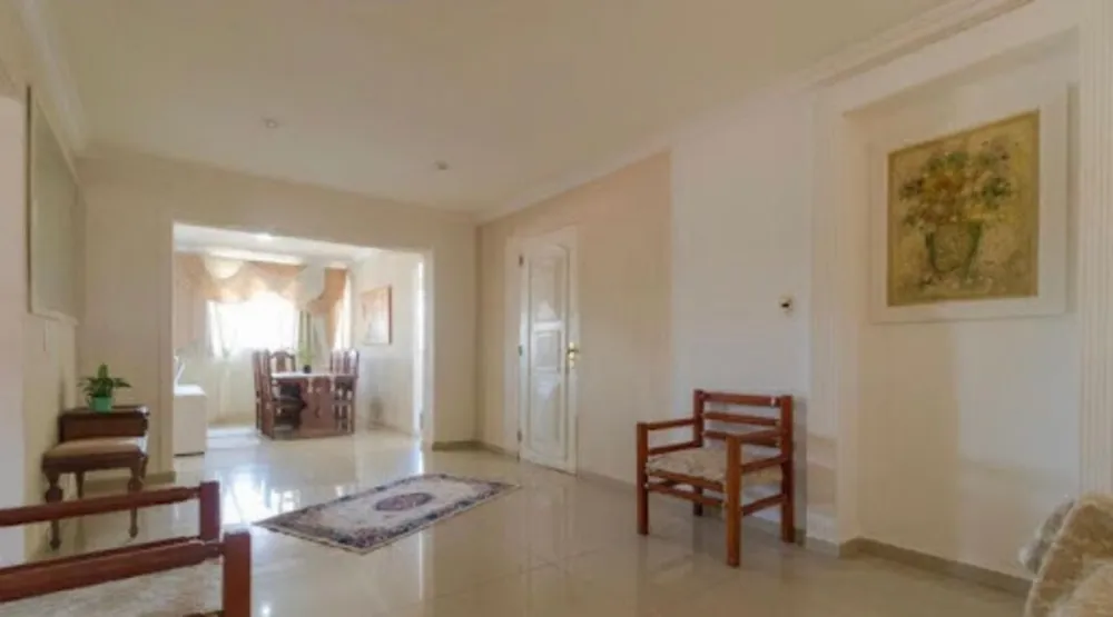 Casa, 4 quartos, 286 m² - Foto 10