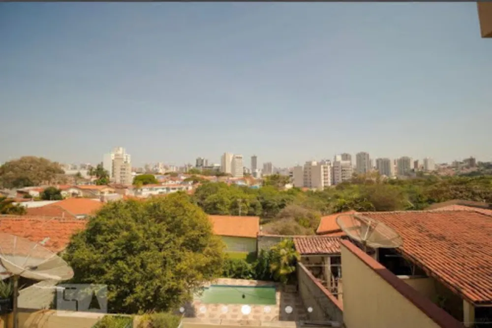 Casa, 4 quartos, 286 m² - Foto 7