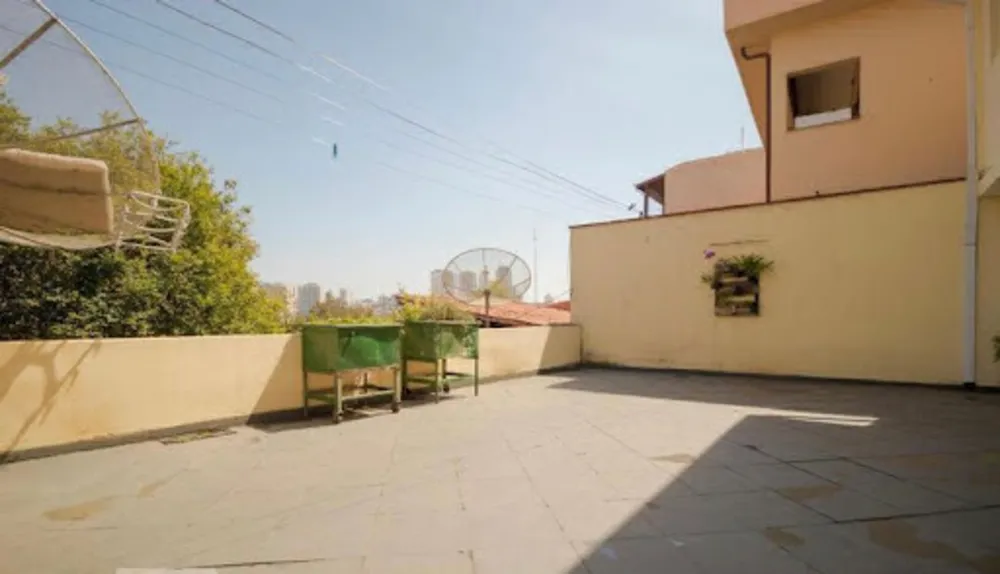 Casa, 4 quartos, 286 m² - Foto 11